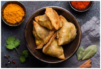 samosa
